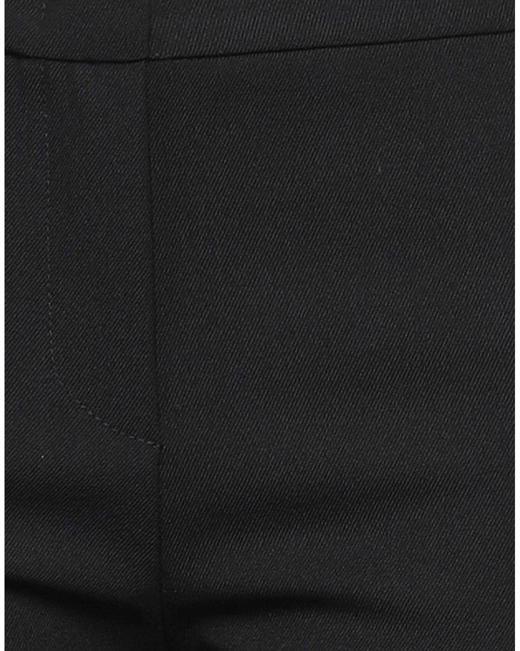 Pinko Black Trouser