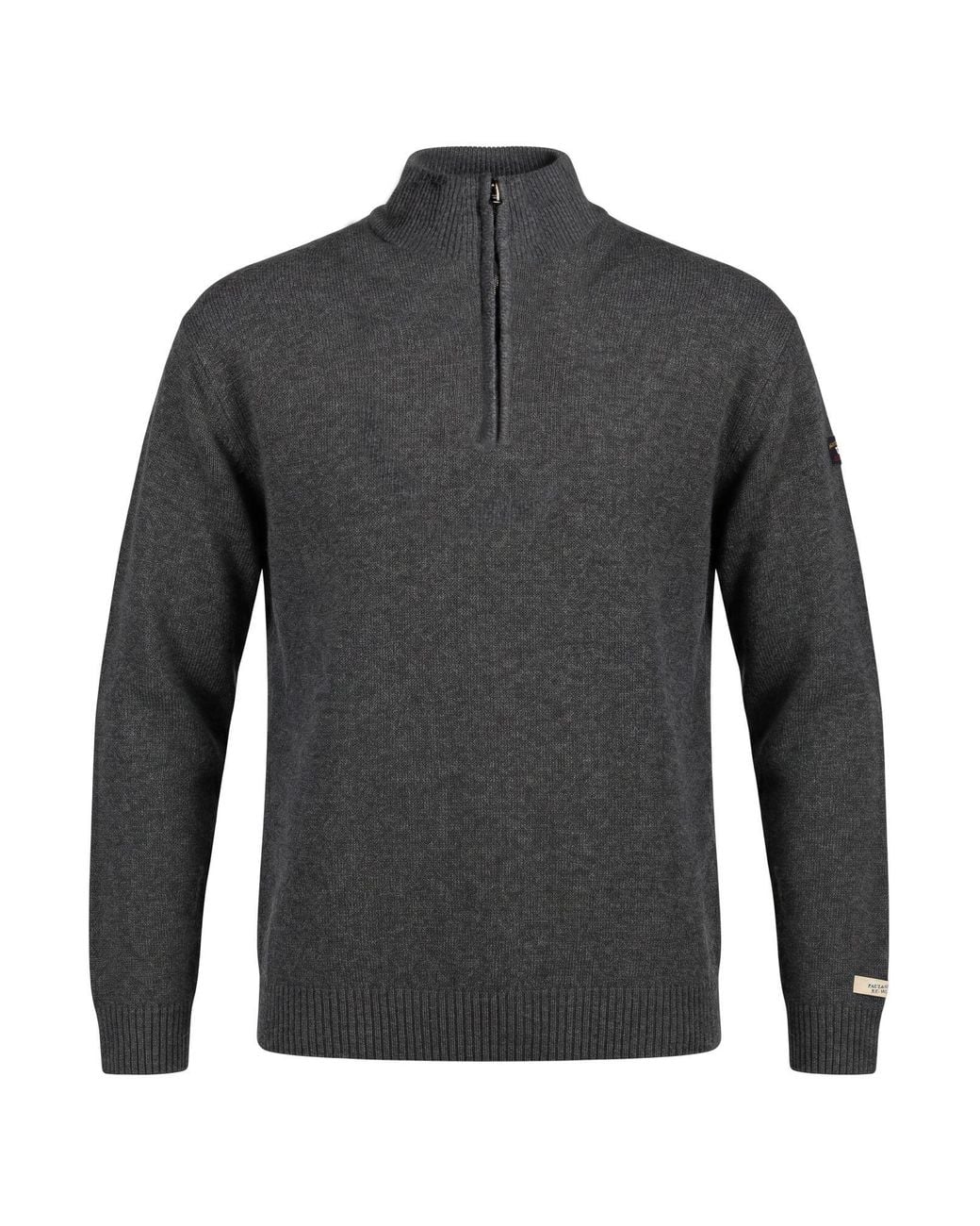 Paul & Shark Gray Turtlenecks for men