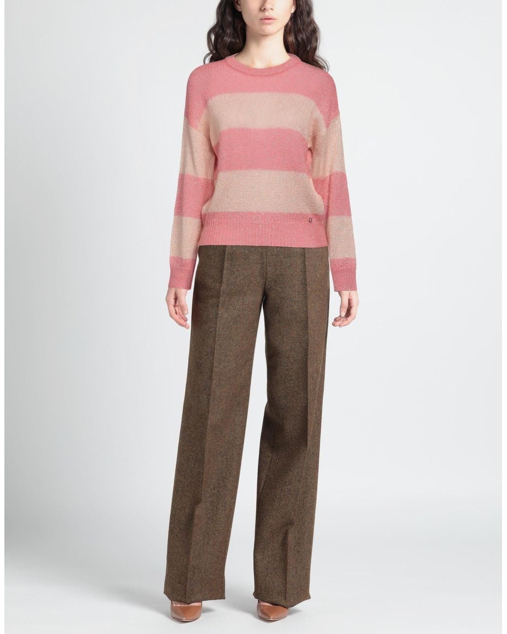 Guess Pink Jumper