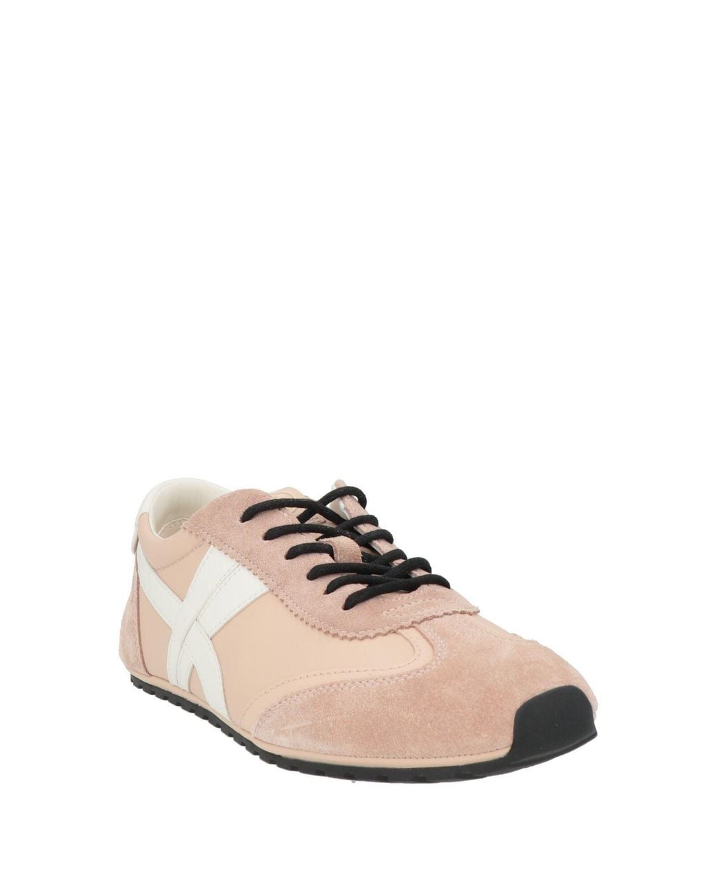 Tory Burch Pink Sneakers