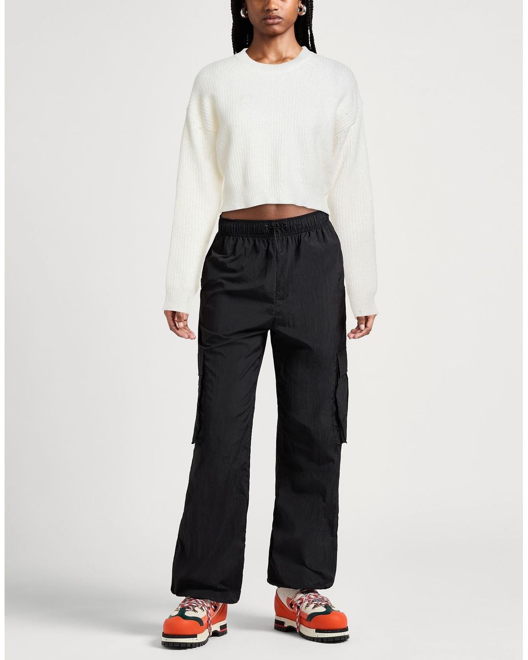 Amiri White Pullover