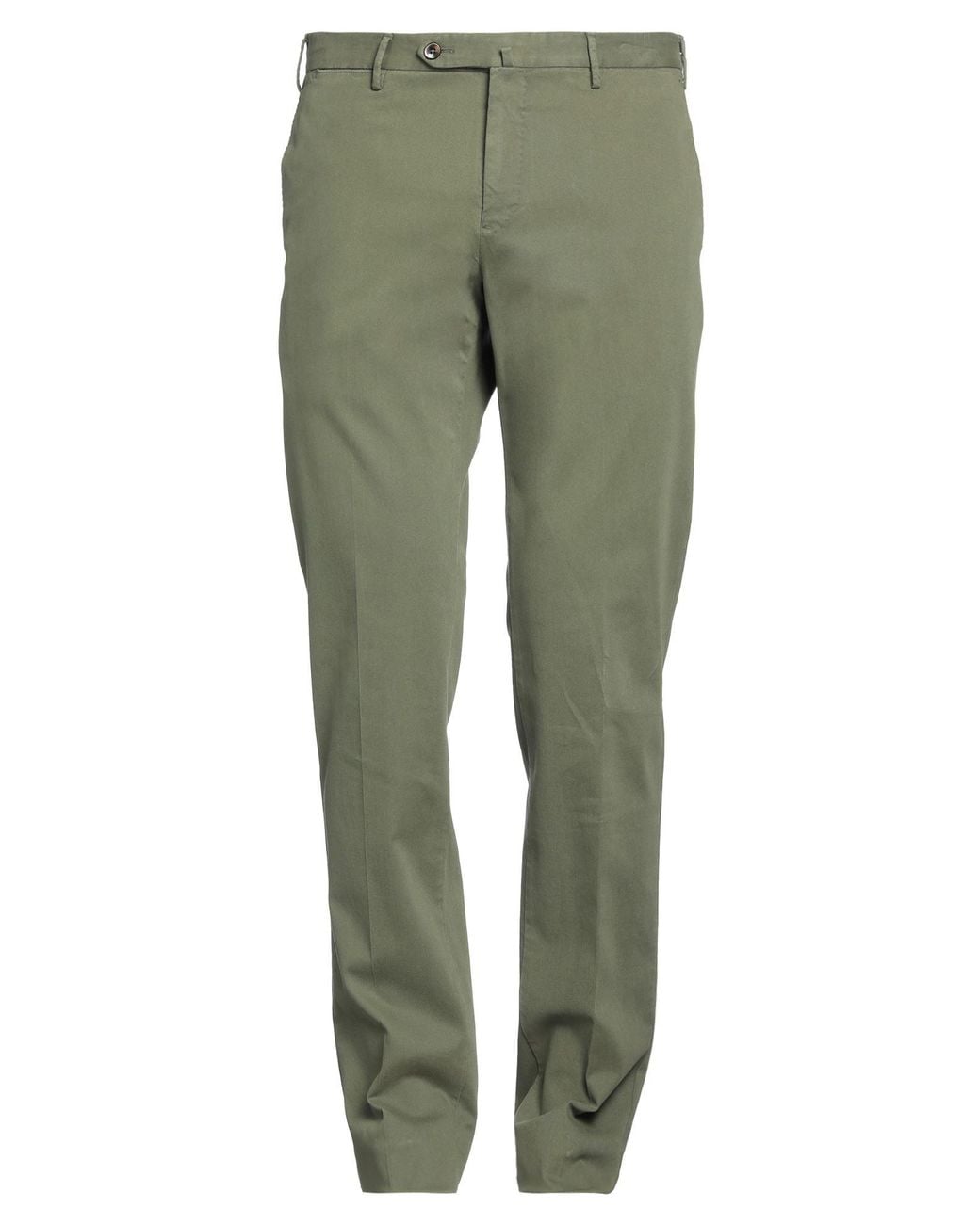 PT Torino Green Trouser for men