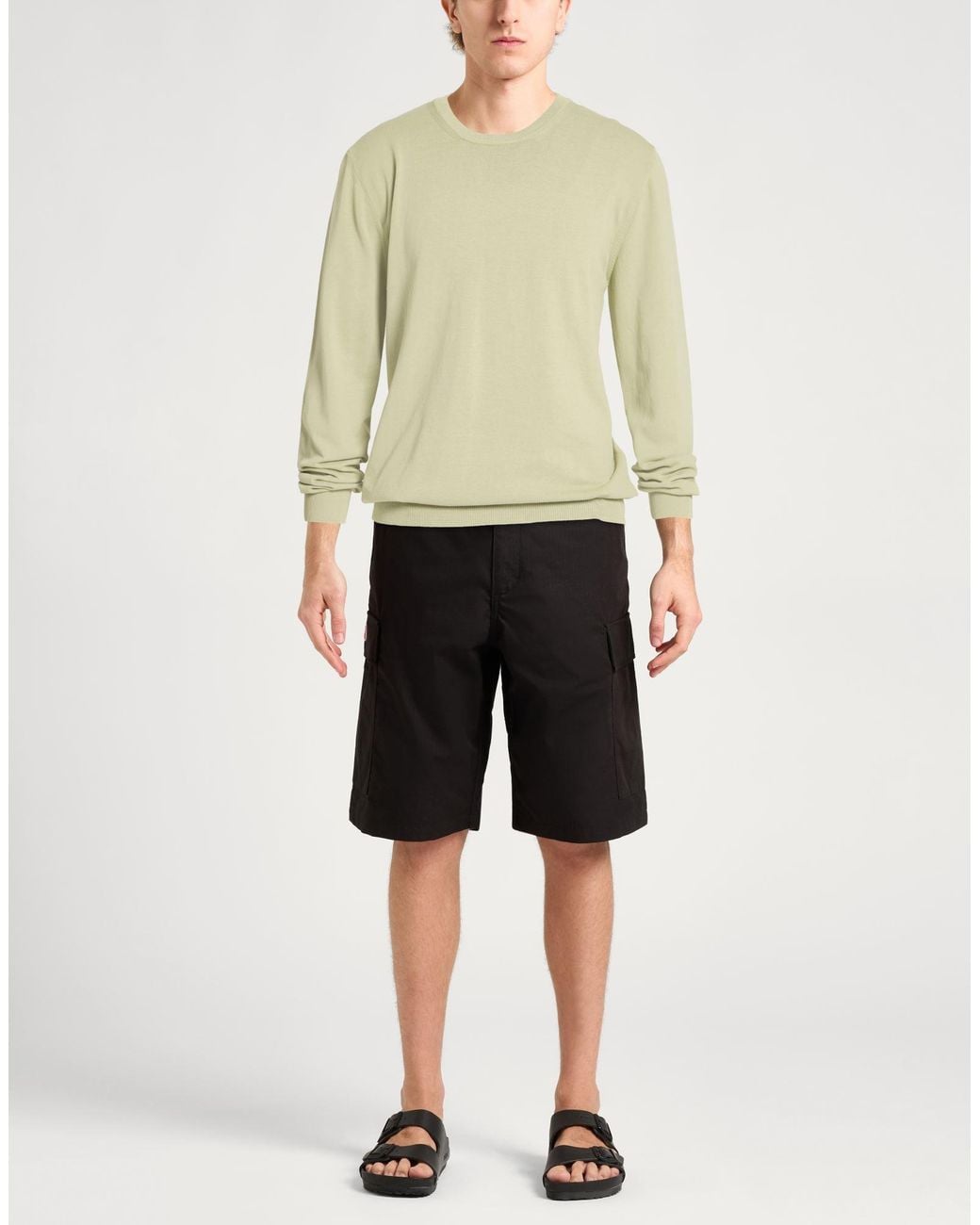 Dondup Pullover in Multicolor für Herren