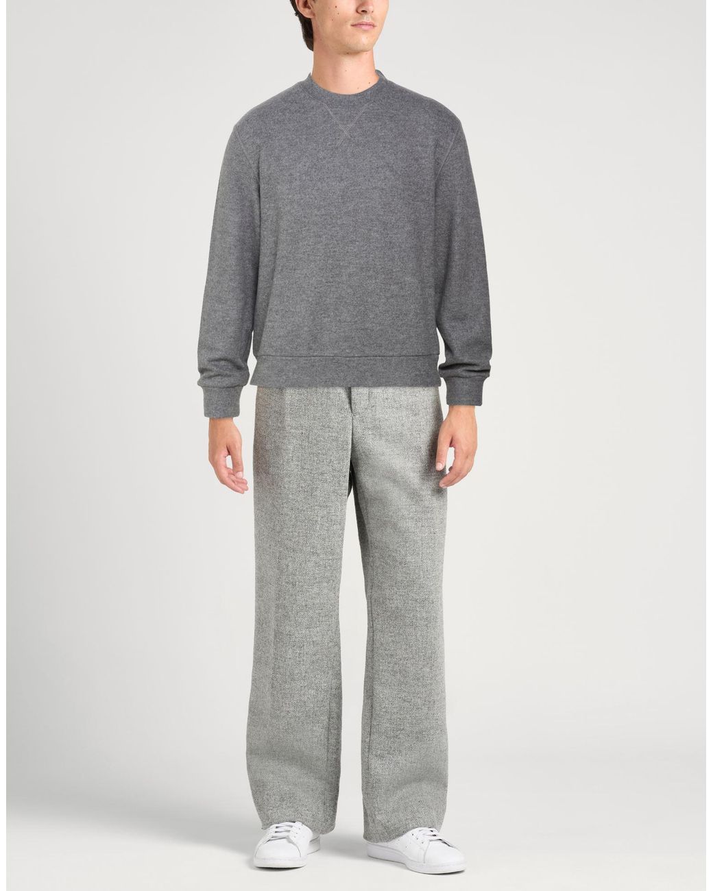 Circolo 1901 Pullover in Gray für Herren