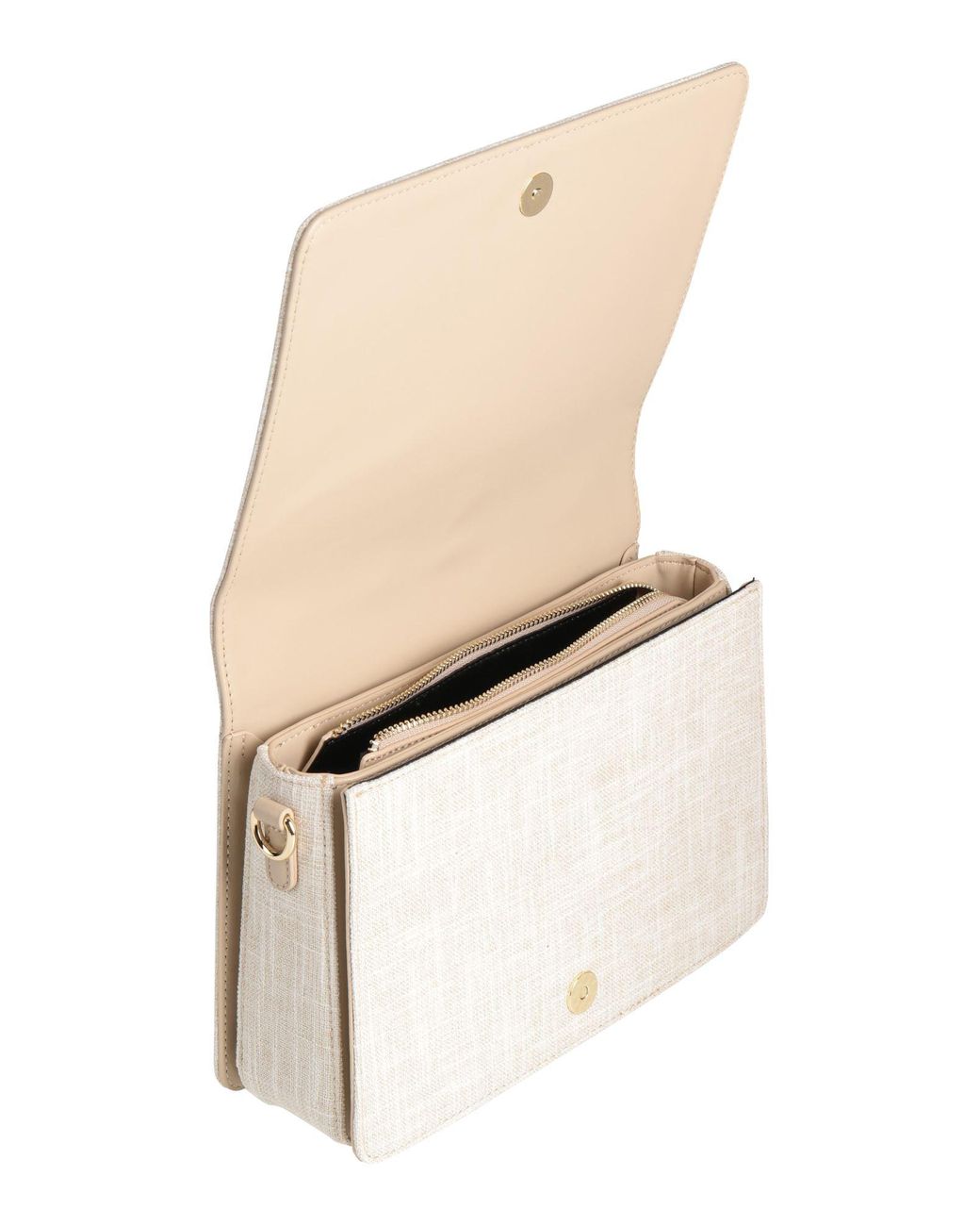 Jijil Natural Cross-body Bag