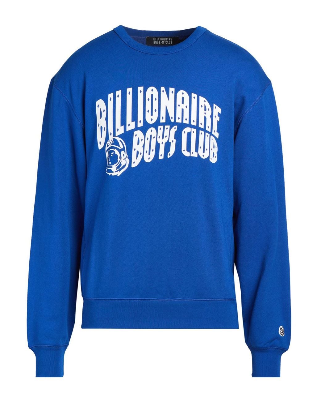 BBCICECREAM Blue Sweatshirts for men