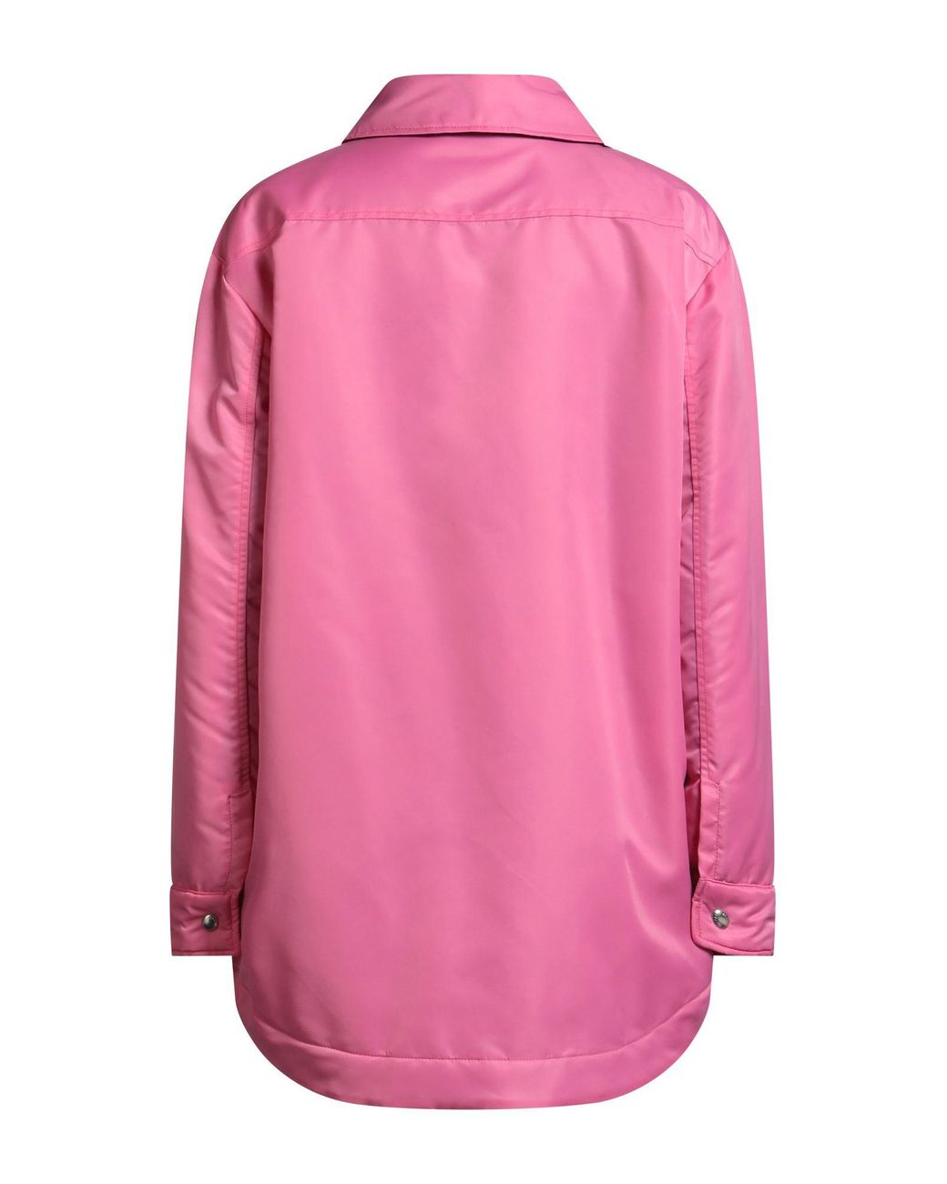Alberta Ferretti Pink Jacket