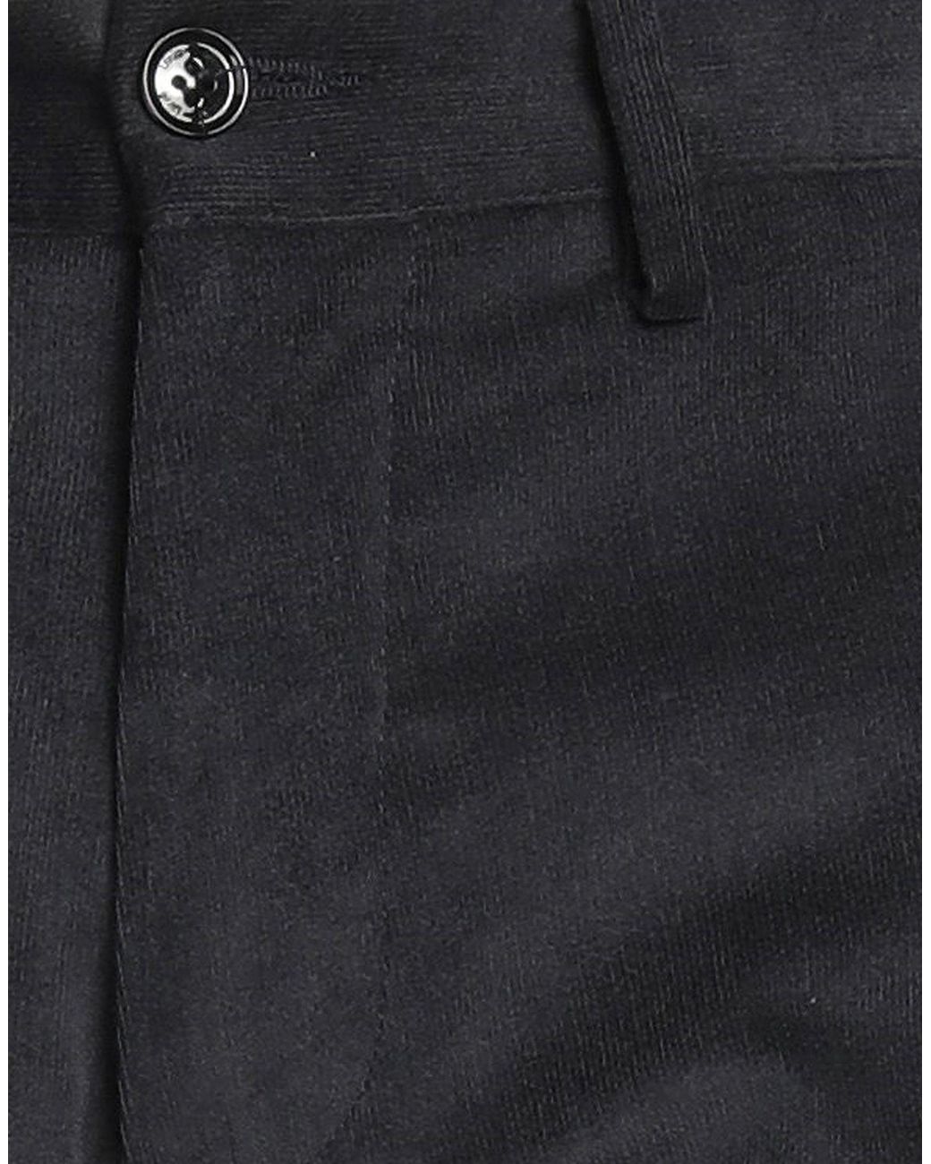 Liu Jo Blue Pants for men
