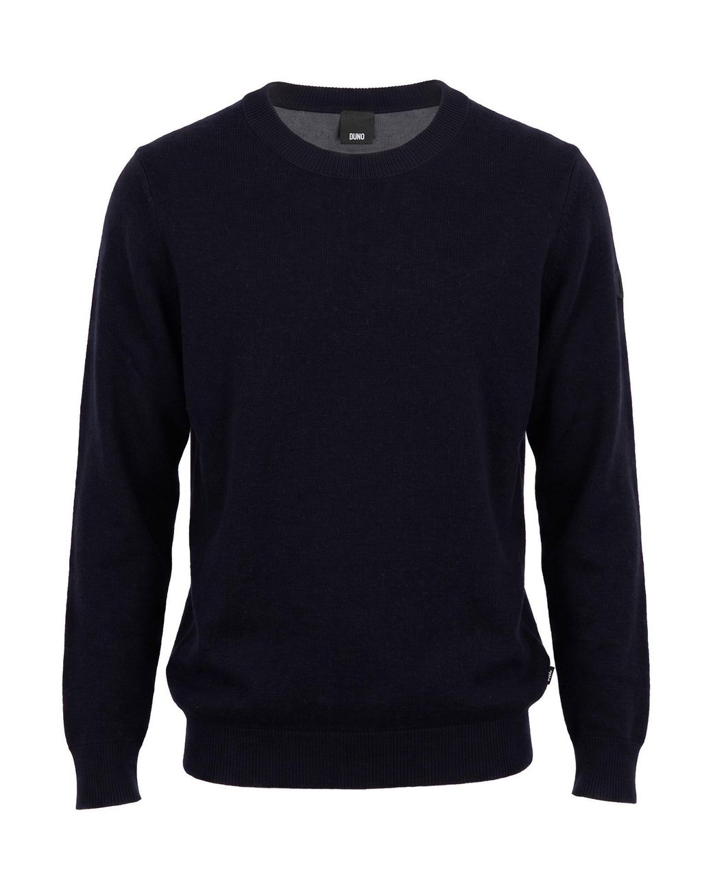 Pullover DUNO de hombre de color Blue