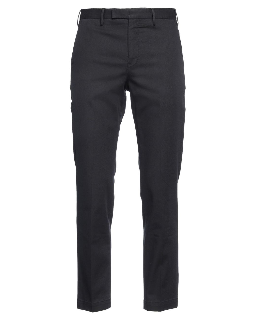 PT Torino Blue Pants for men