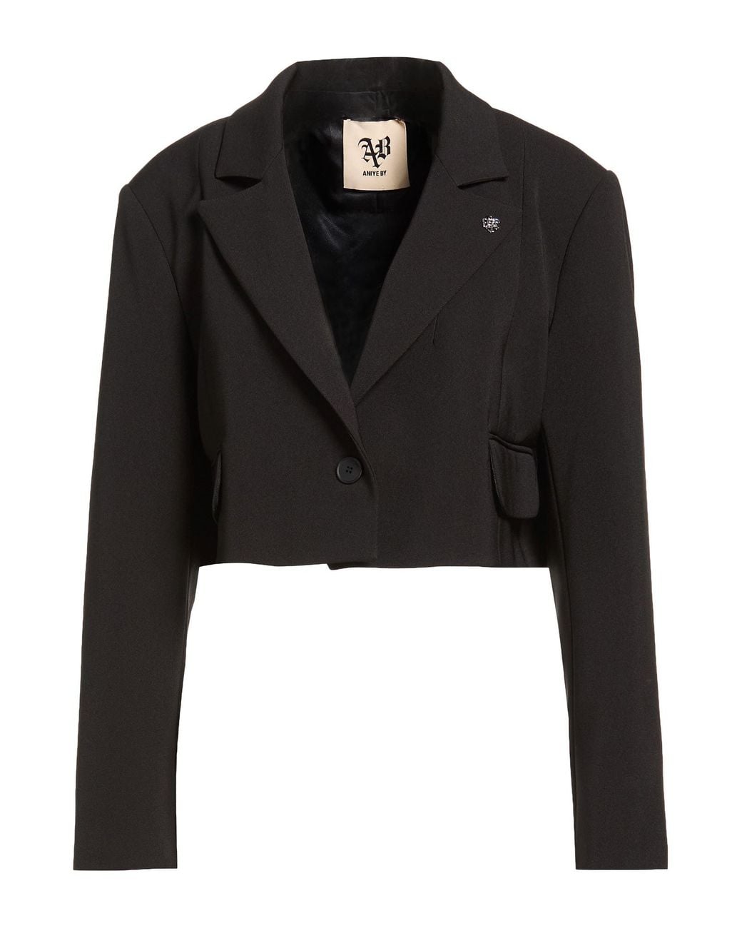 Aniye By Black Blazer