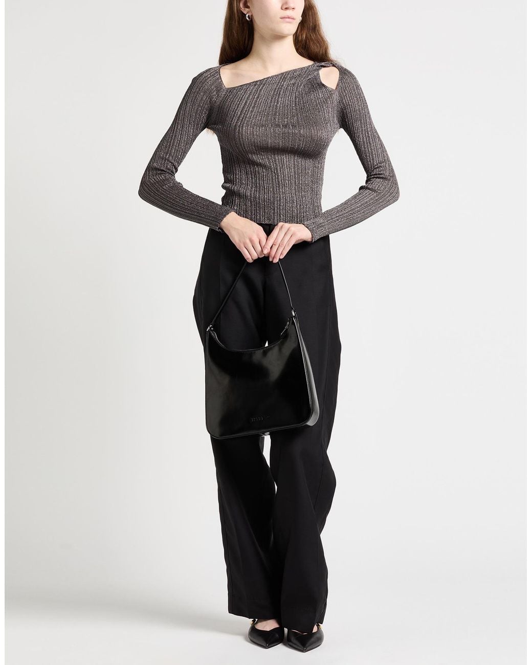 Jucca Gray Pullover