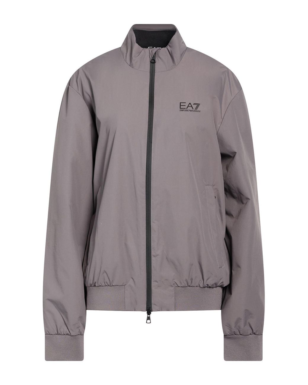 EA7 Brown Jacket