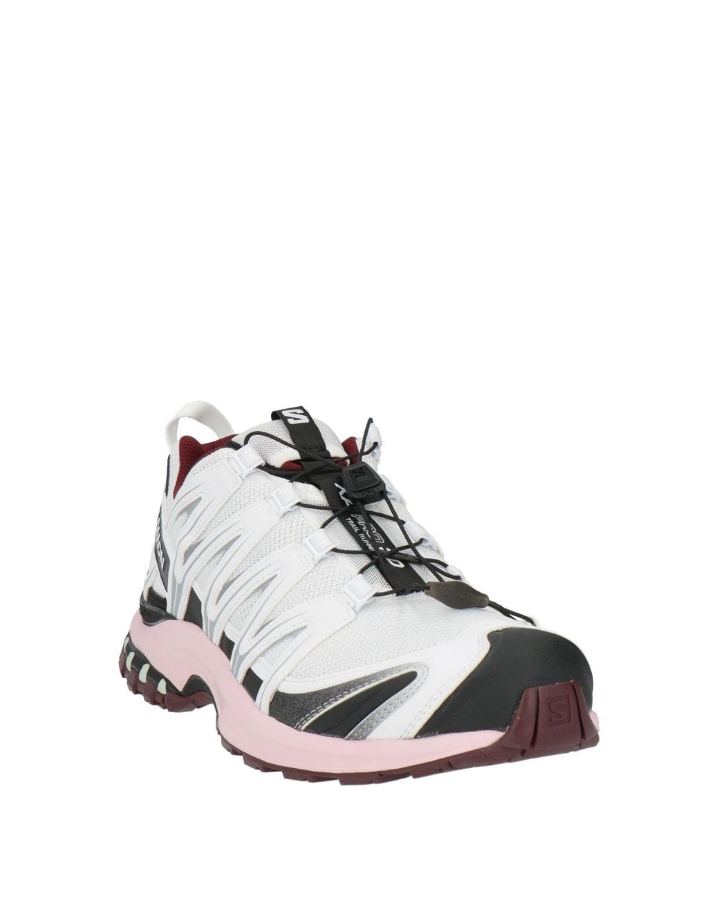 Salomon White Trainers for men