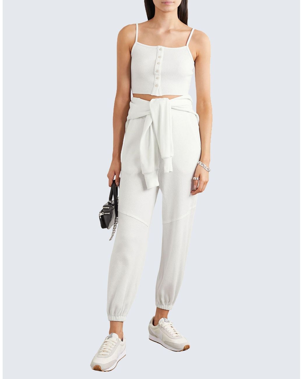 Twenty White Top