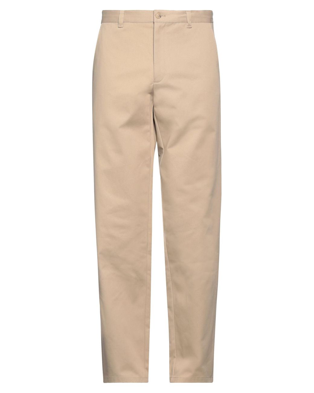 A.P.C. Natural Trouser for men