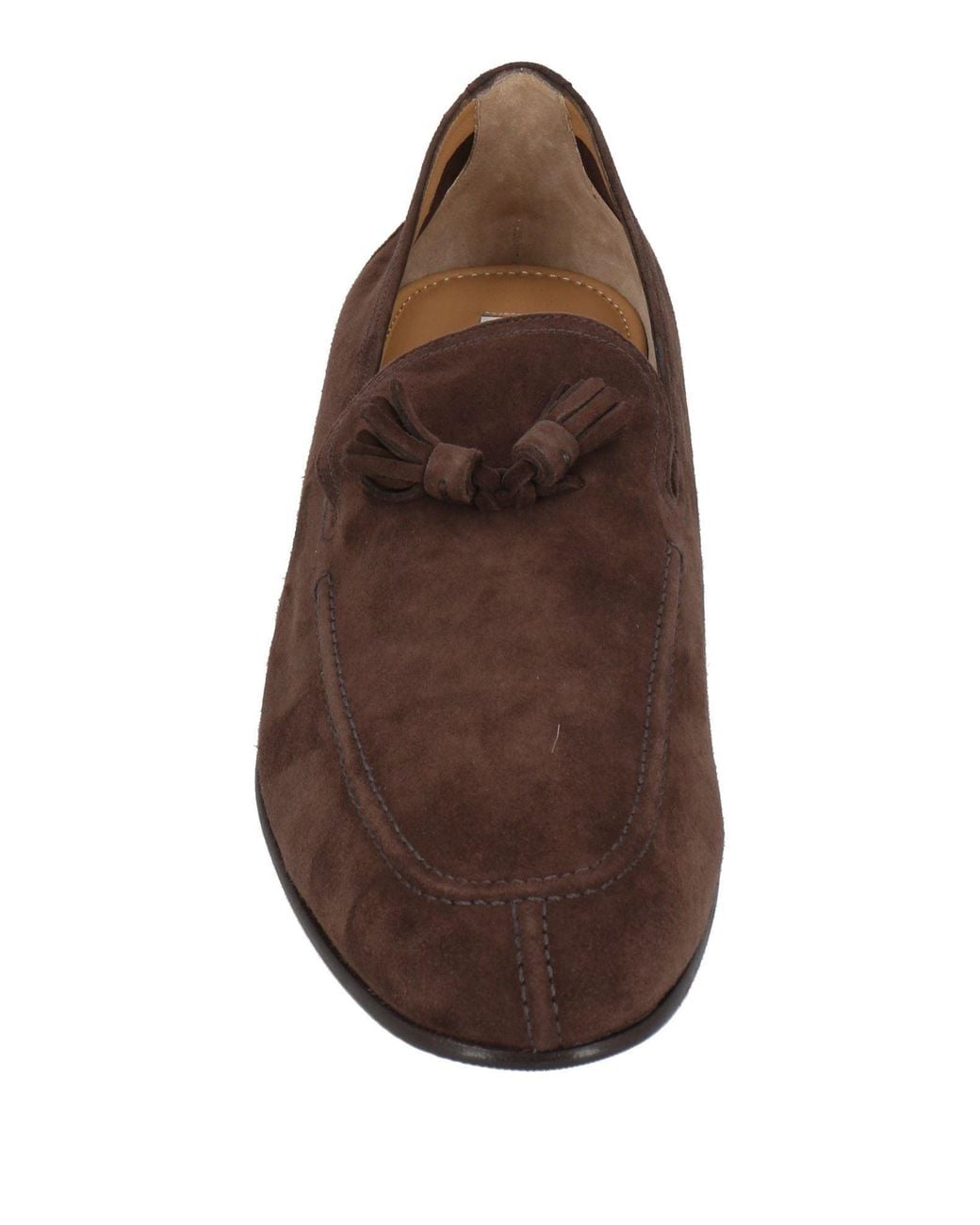 Bally Brown Loafers for men