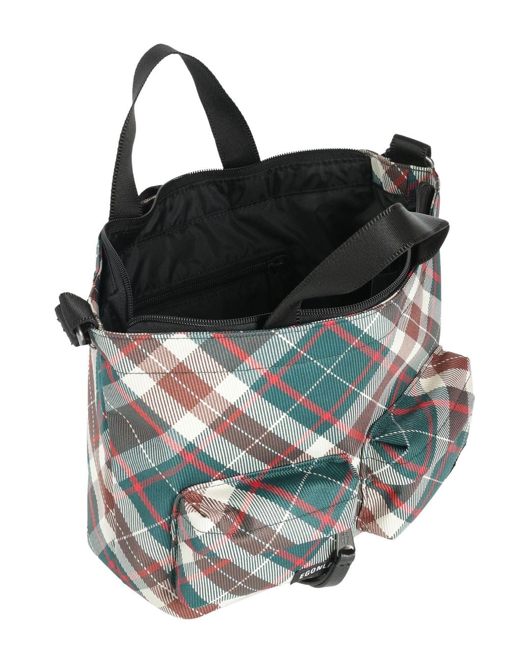 Eastpak Natural Cross-Body Bag