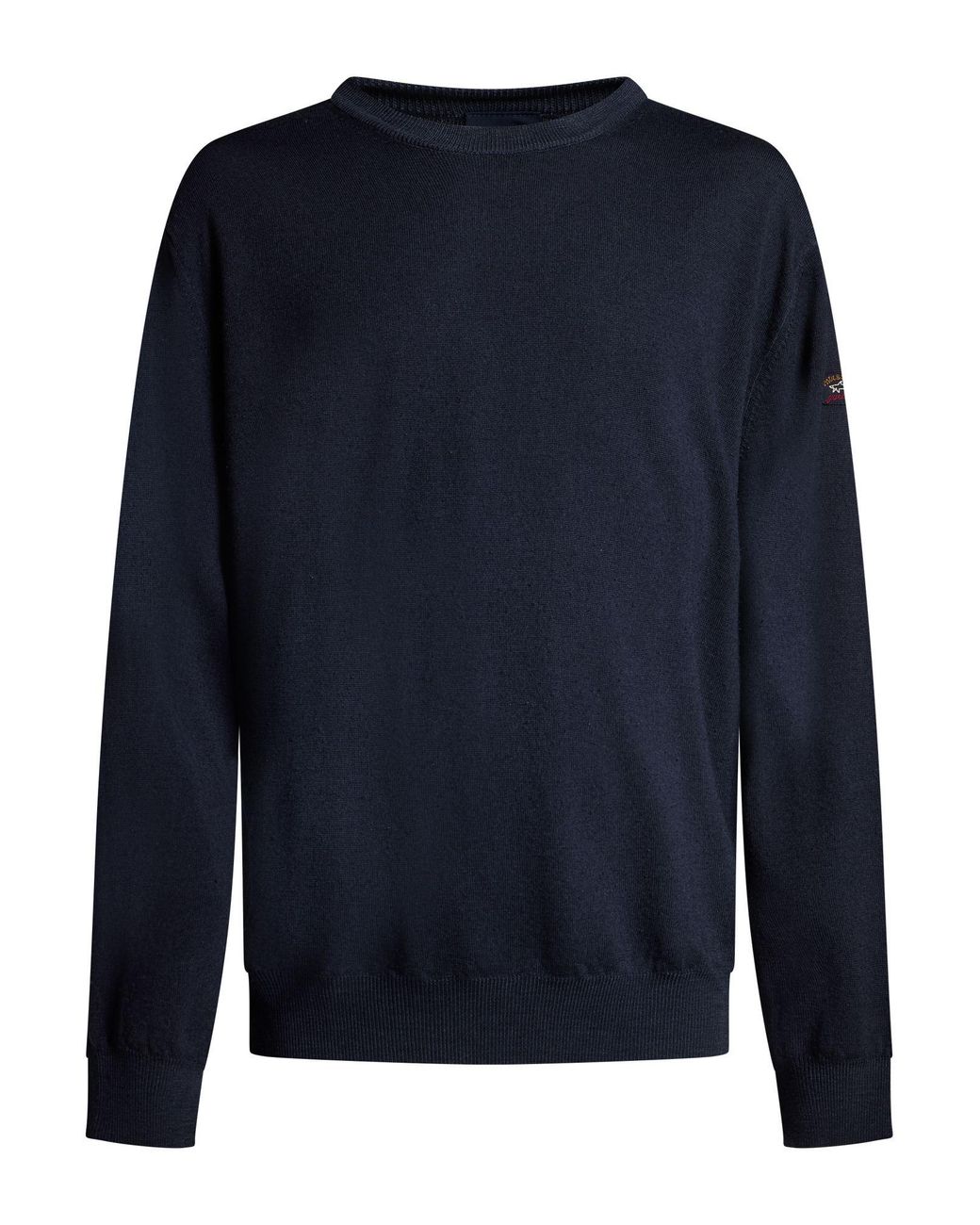 Paul & Shark Pullover in Blue für Herren