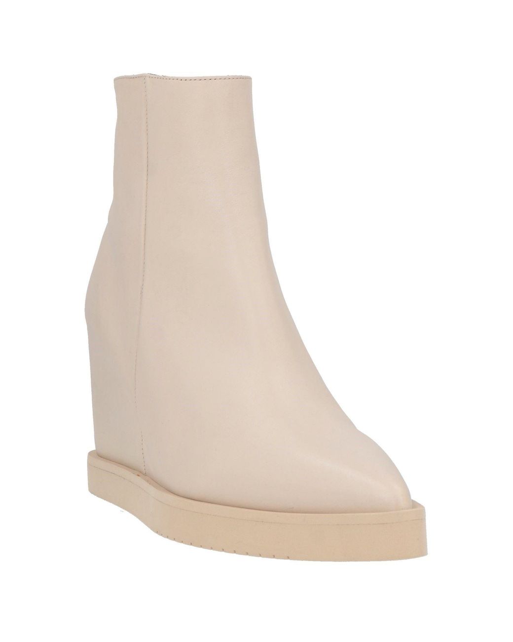 Eqüitare Natural Stiefelette