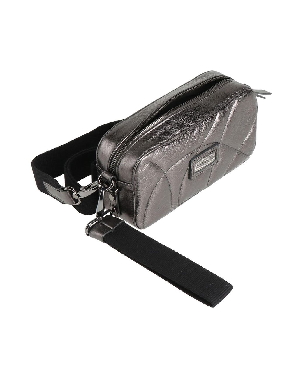 Peserico Black Clutches