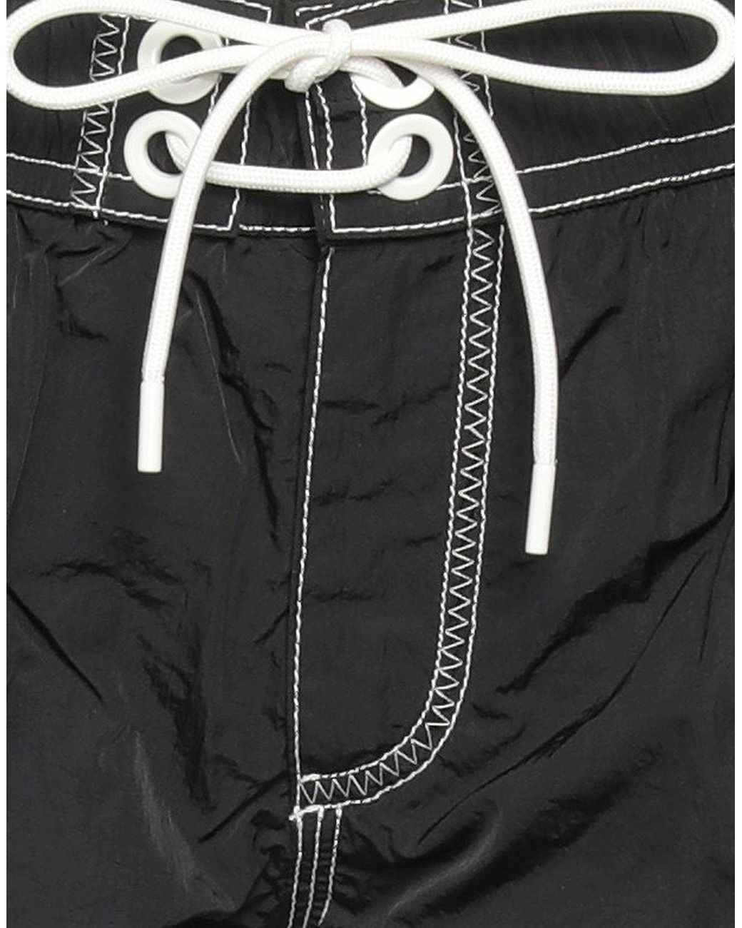 Tom Ford Black Shorts & Bermuda Shorts