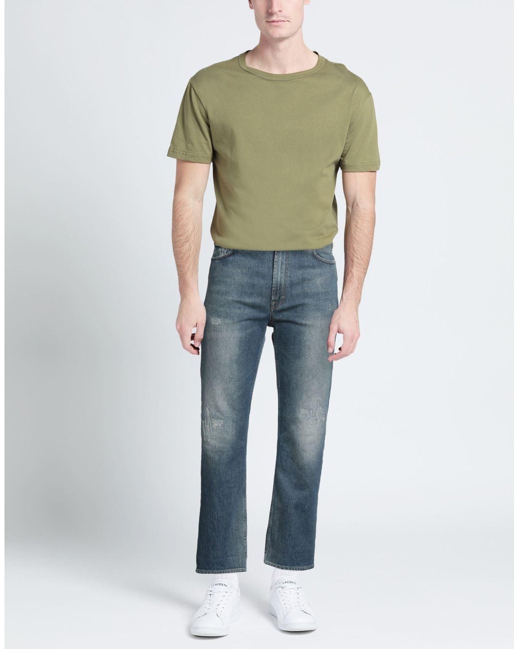 Department 5 Blue Jeans for men