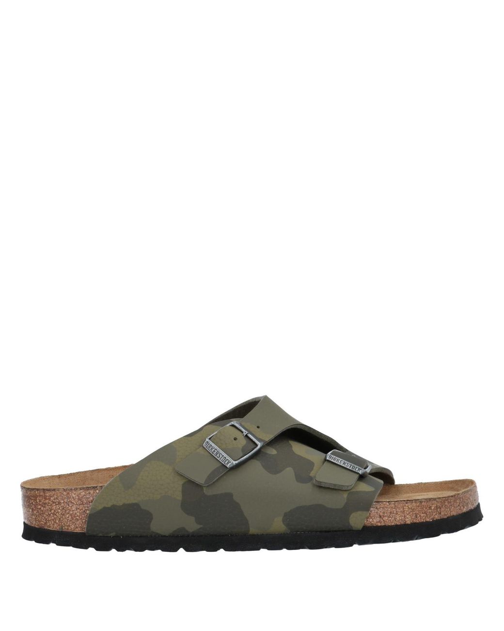birkenstock zurich camo