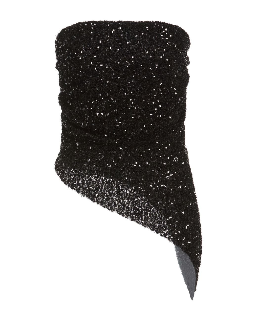 Aniye By Black Top Polyester, Elastane