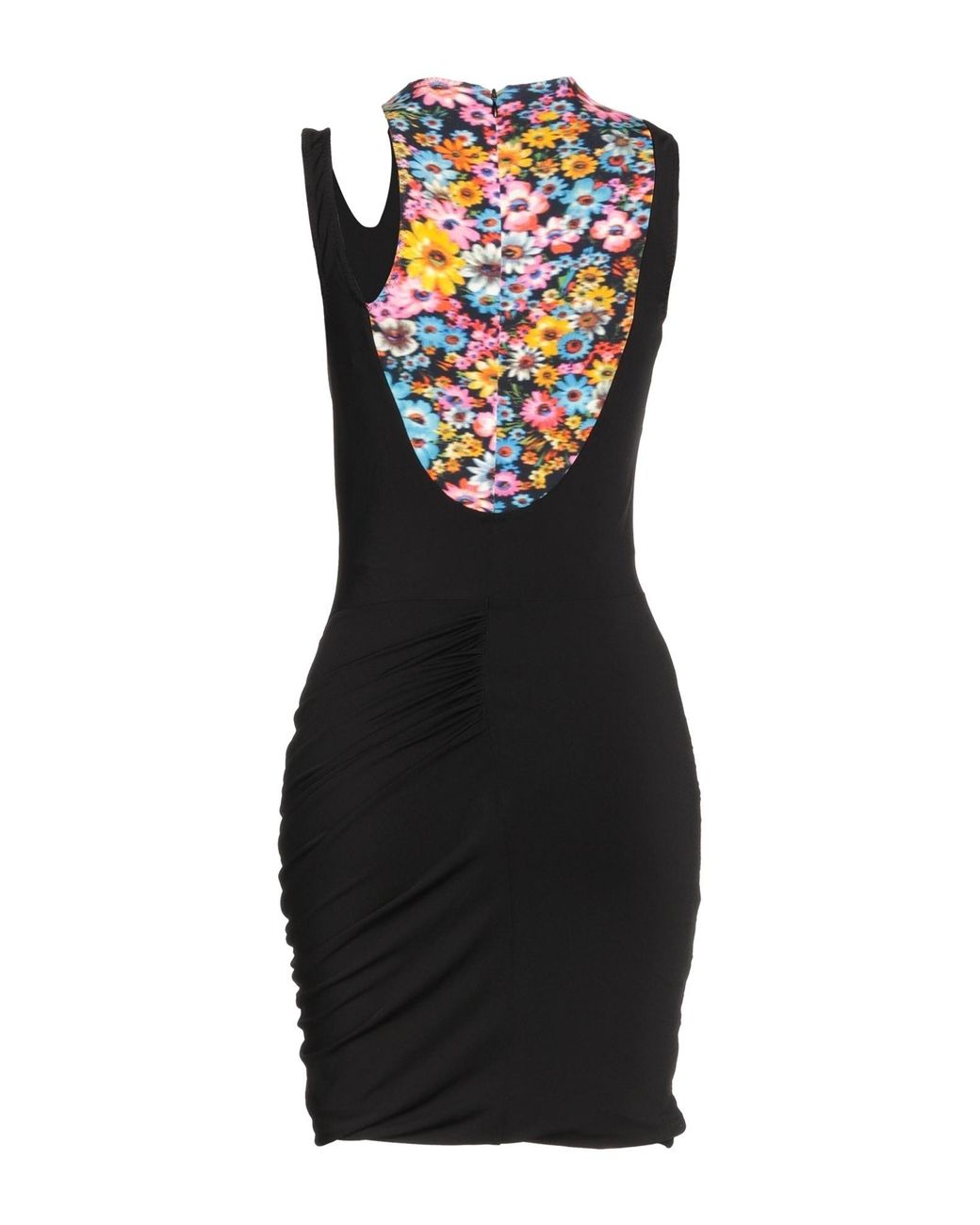 Stella McCartney Black Short Dress