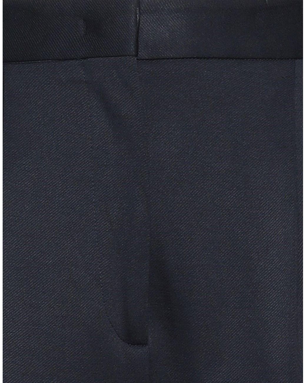 Manuel Ritz Blue Pants