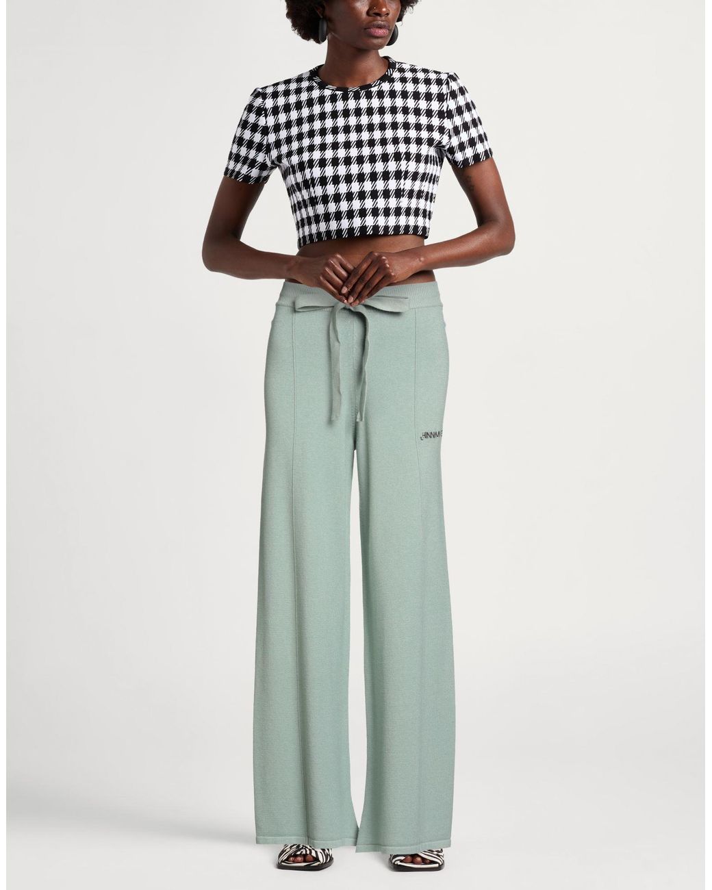 hinnominate Green Pants