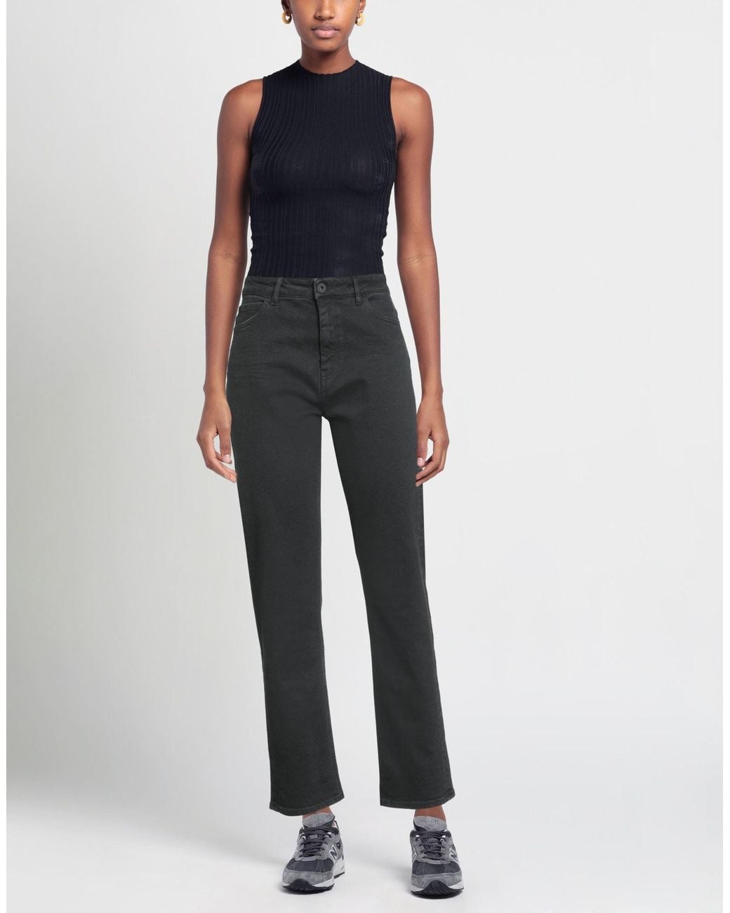 Pence Gray Jeans