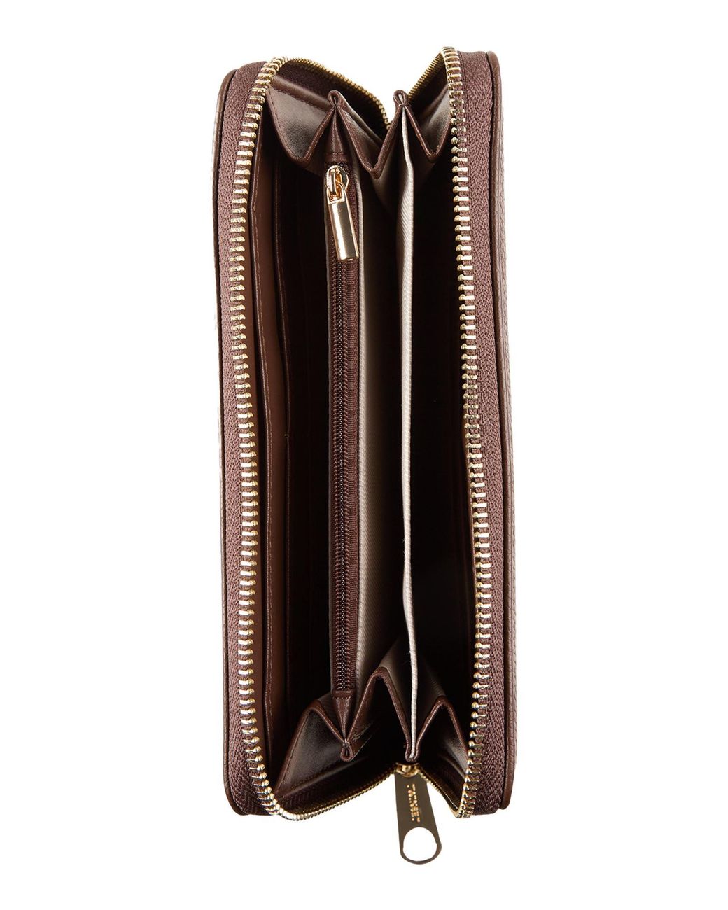 Twinset Brown Wallet