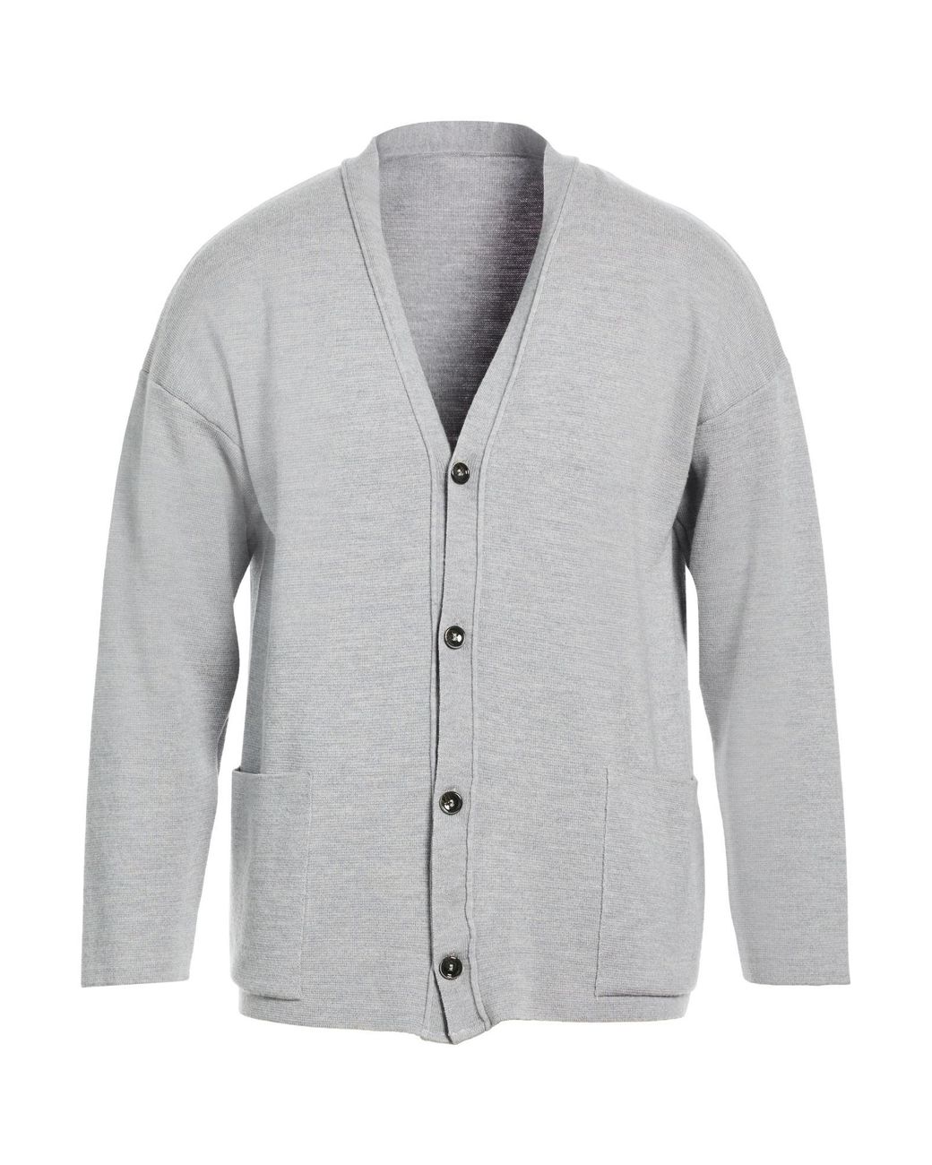Nine Nine:inthe:morning de hombre de color Gray