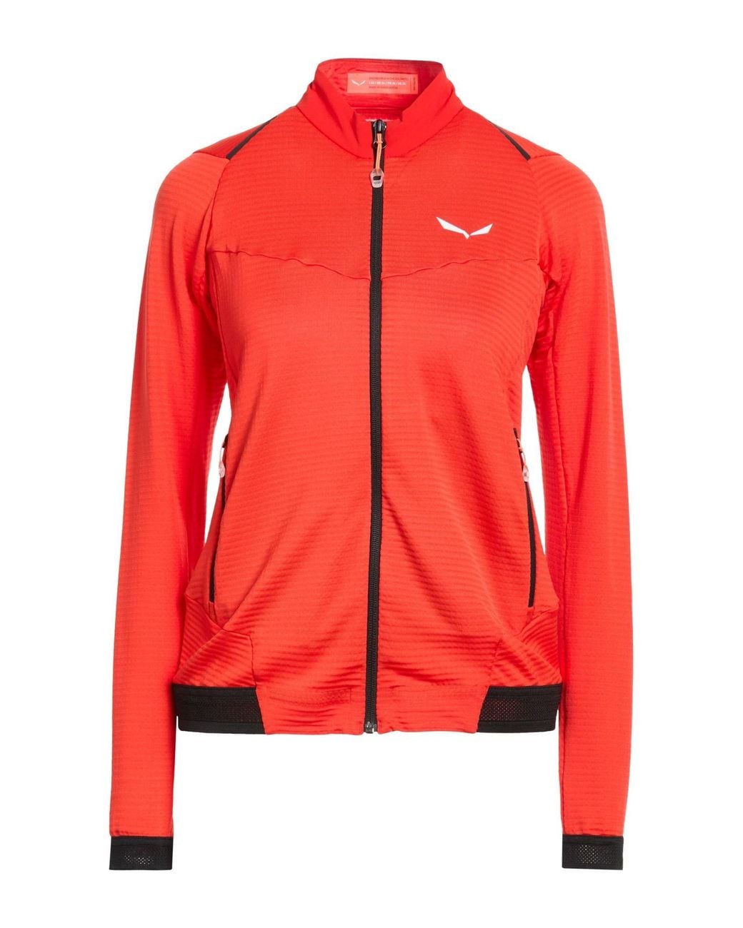 Salewa Red Pedroc Jacket Recycled Polyester, Elastane