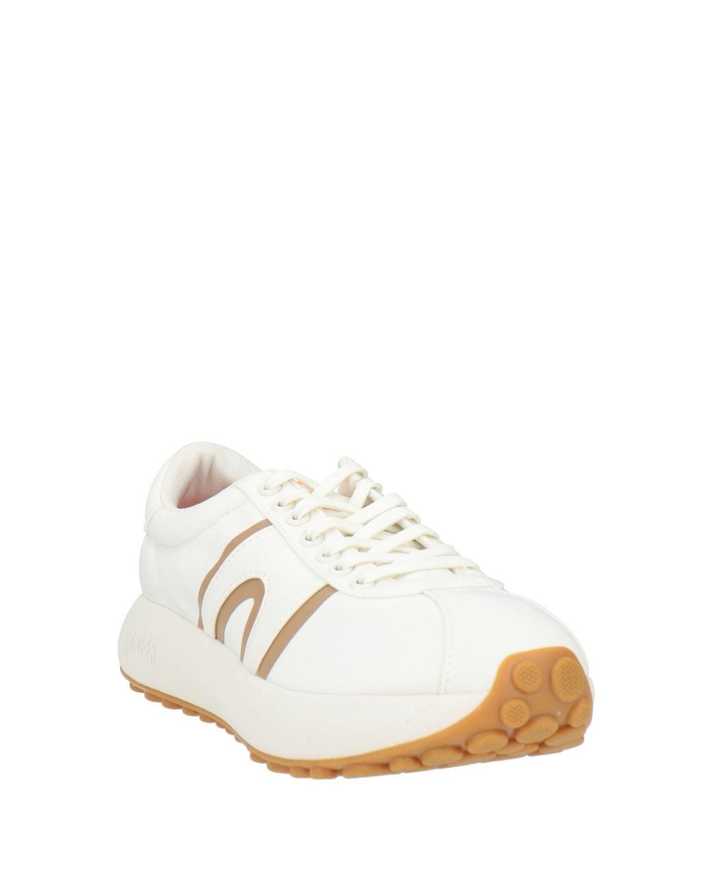 Camper White Trainers for men