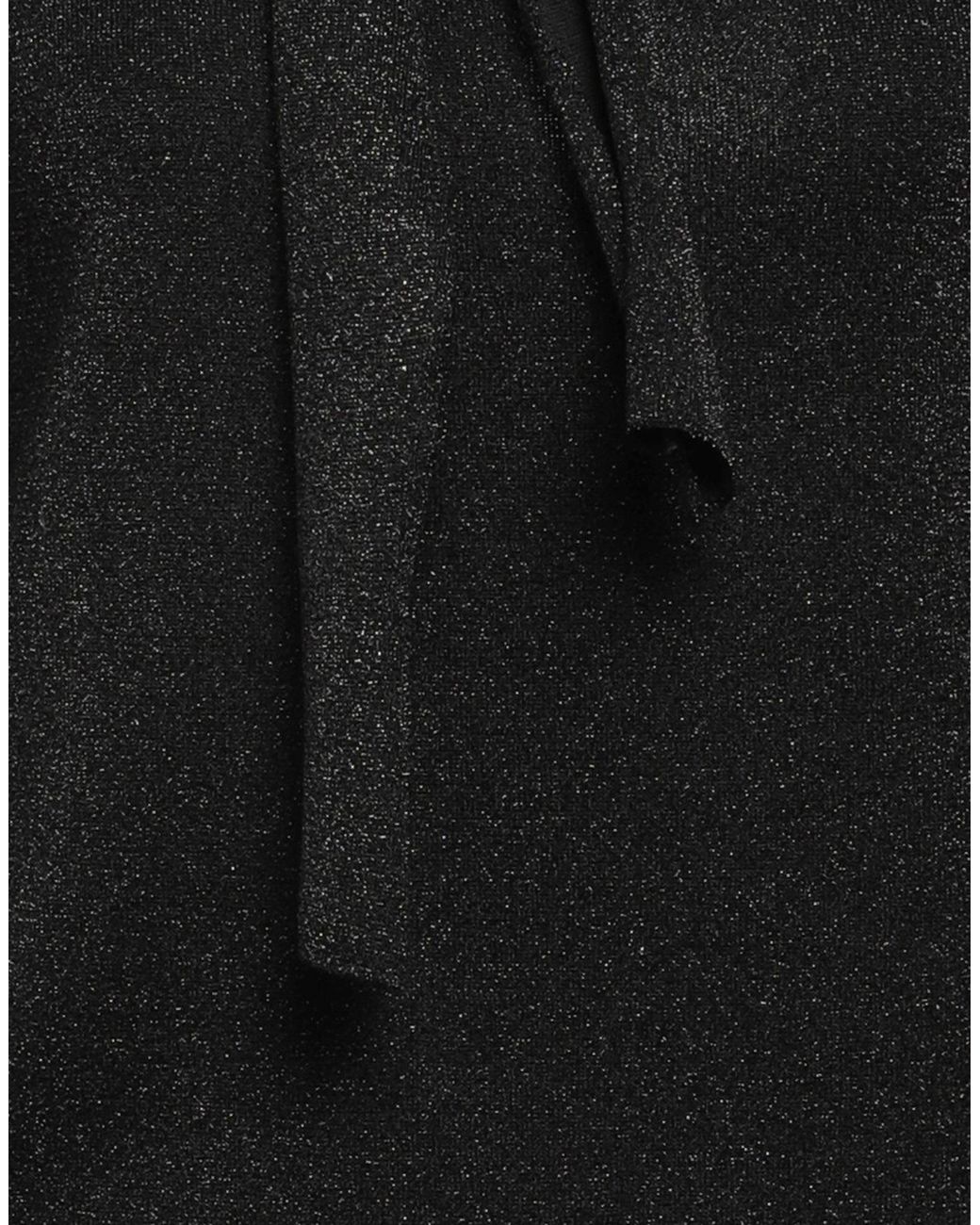 Circus Hotel Black Jumper