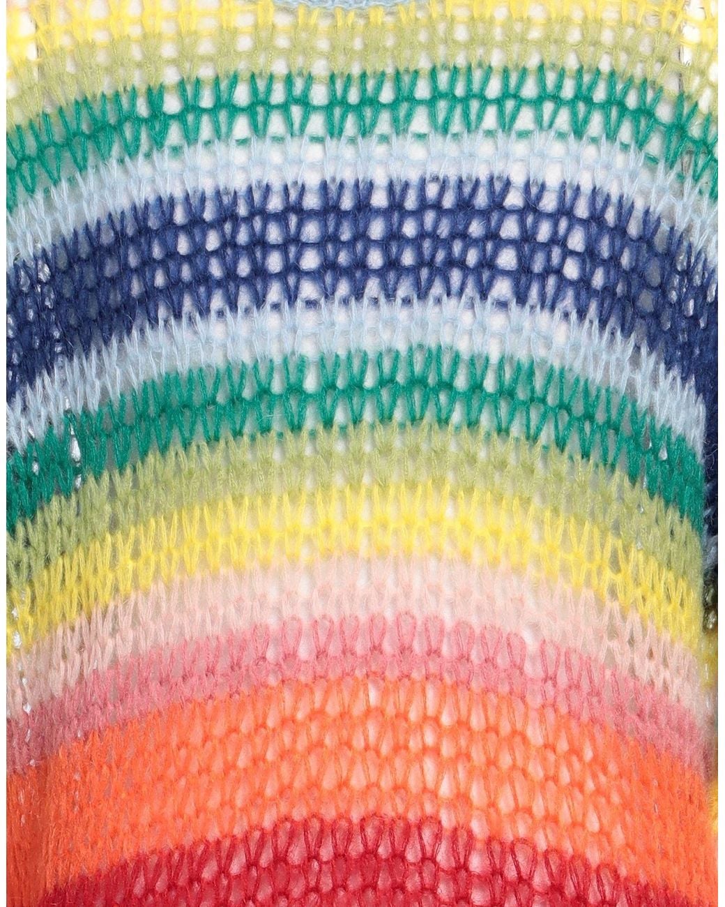 DSquared² Multicolor Jumper for men