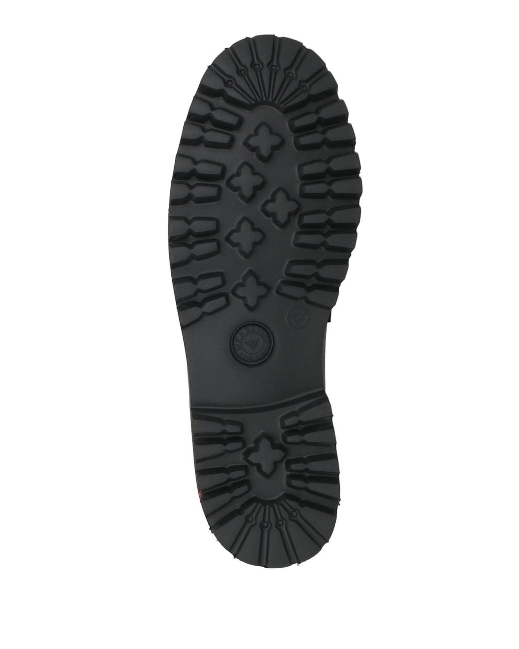 Testoni Black Loafer for men