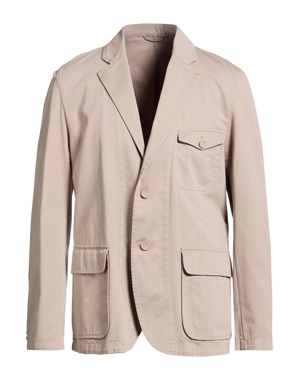 Dior Natural Blazer for men