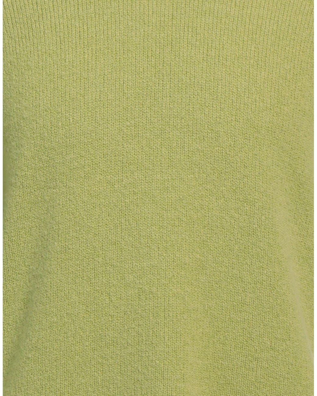 Blauer Green Sweater for men