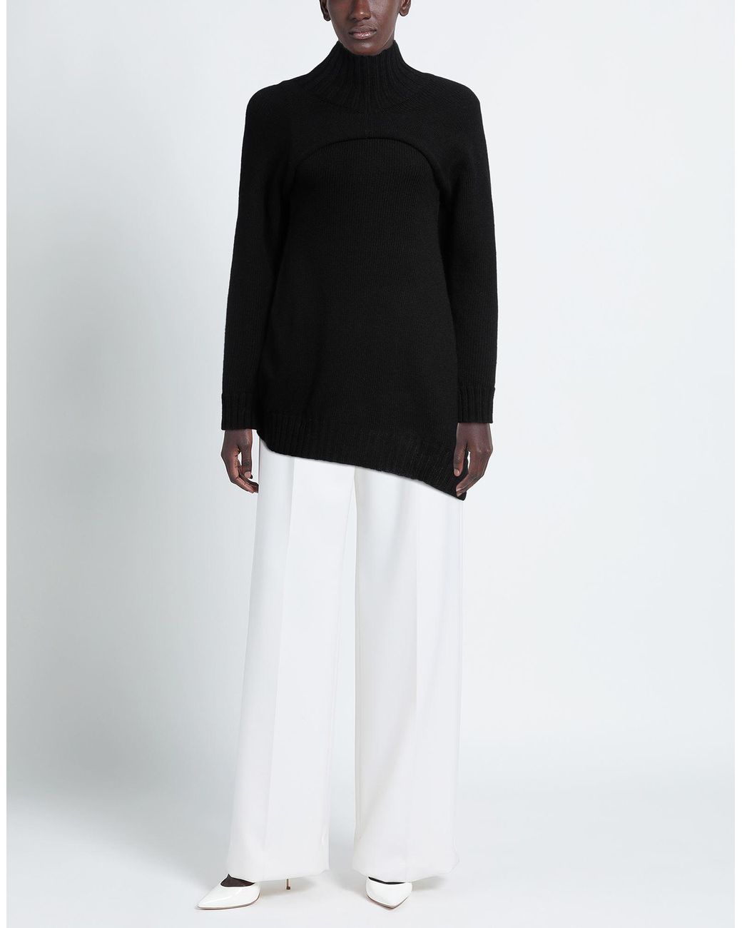 Twin set Jil Sander en coloris Black