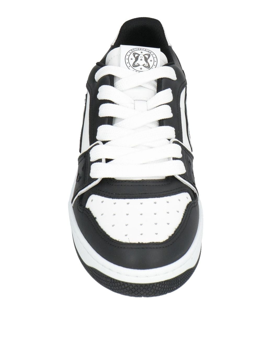 ENTERPRISE JAPAN White Trainers for men