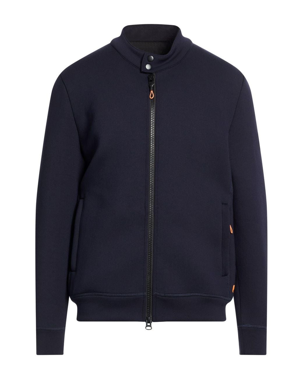 Dekker Blue Jacket for men