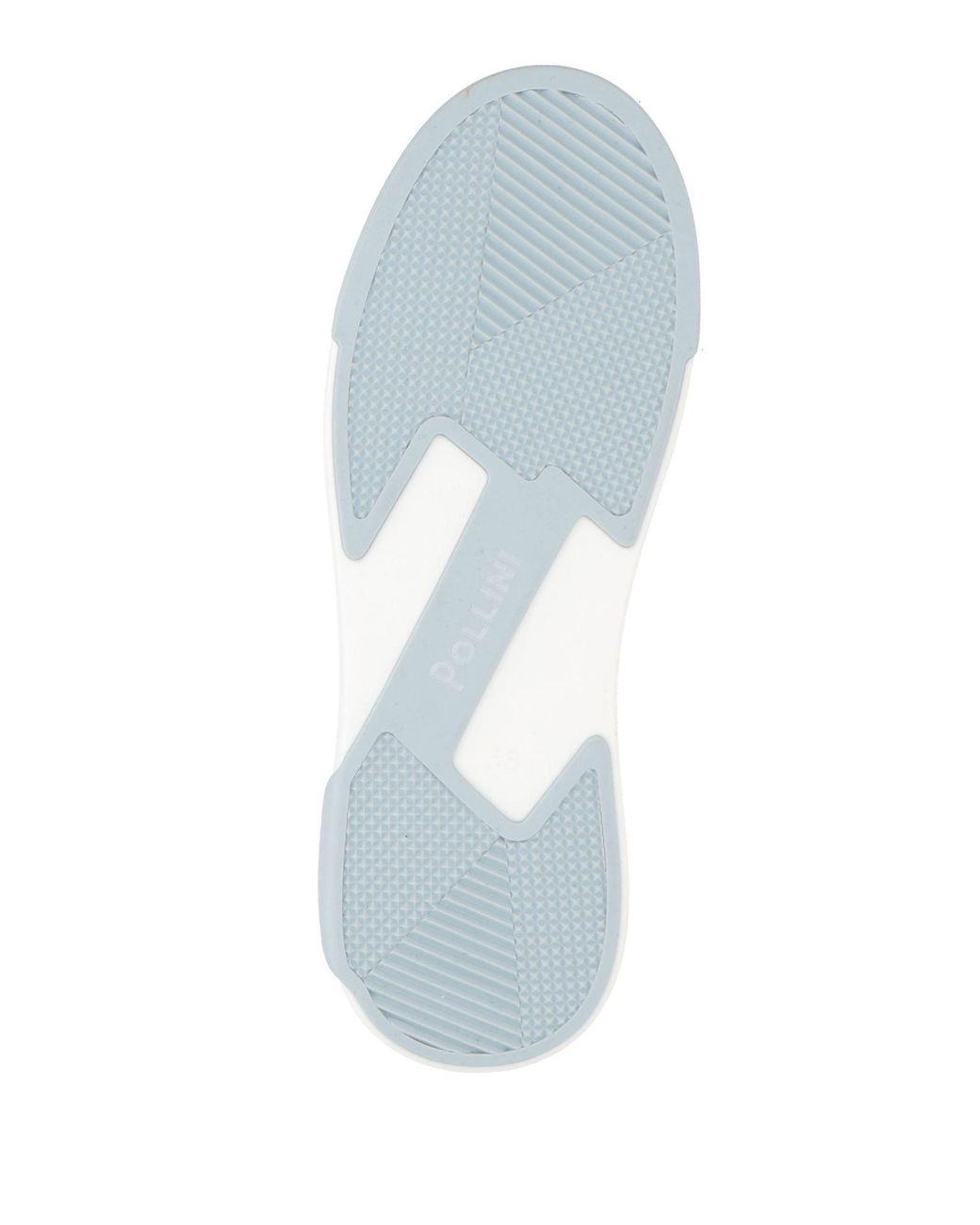 Pollini White Trainers