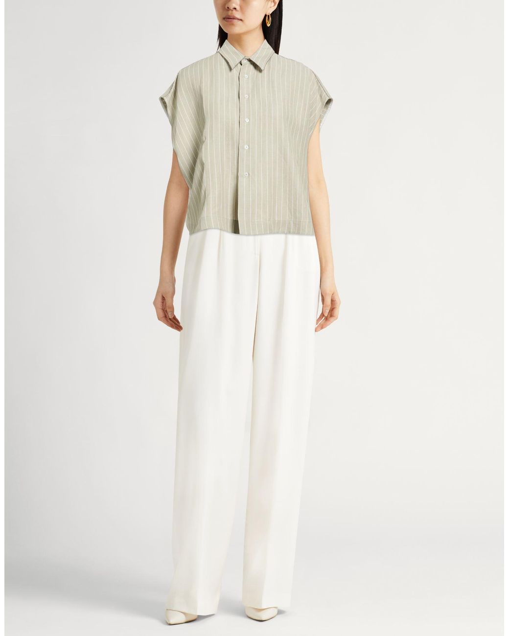 Fabiana Filippi Multicolor Shirt