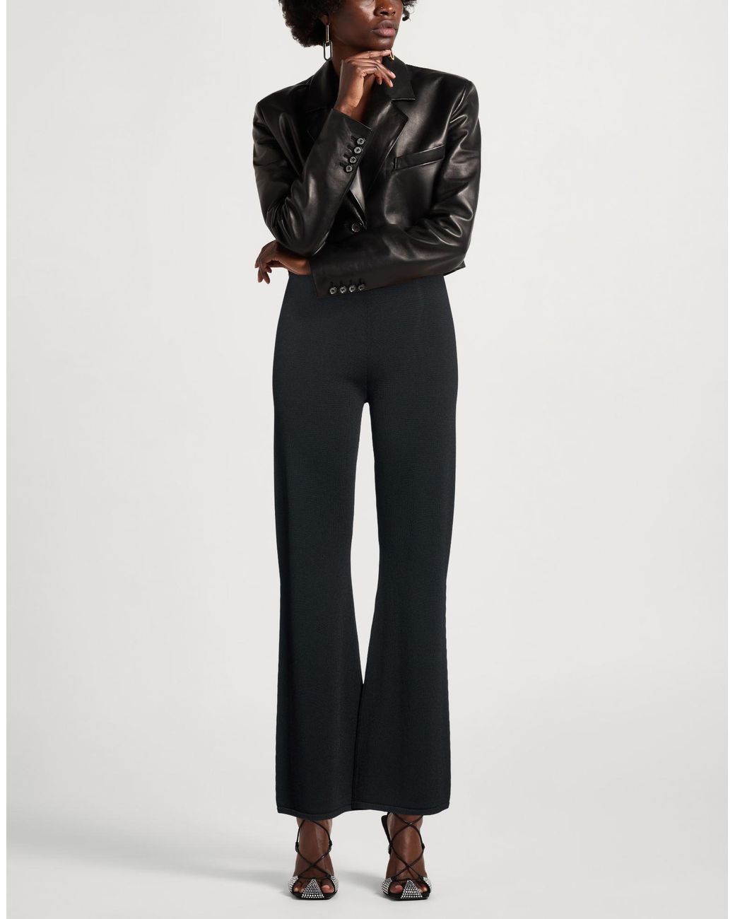 ARMANI EXCHANGE Blue Pants
