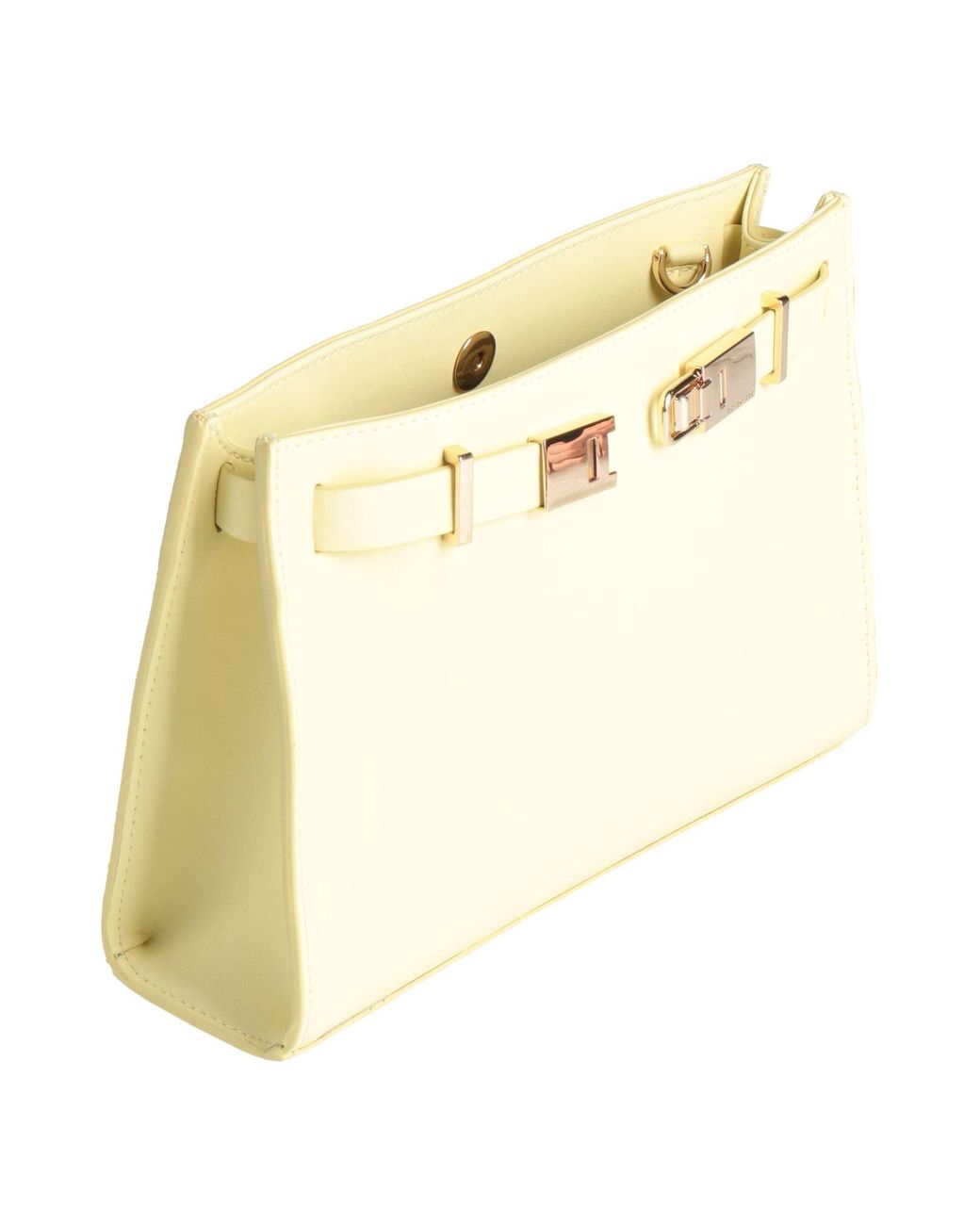 Borbonese Natural Cross-Body Bags