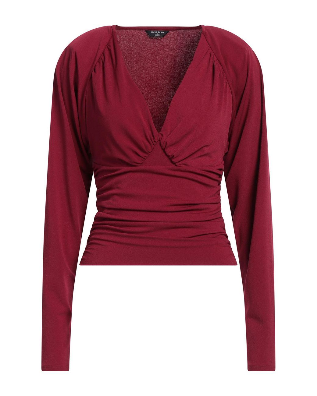 MARCIANO BY GUESS Red Top